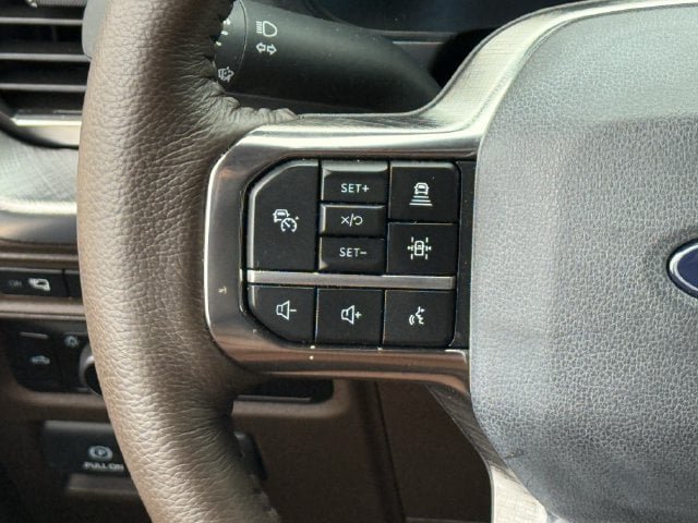 Used 2024 Ford F150 King Ranch w/ FX4 Off-Road Package AWD/4WD image 13