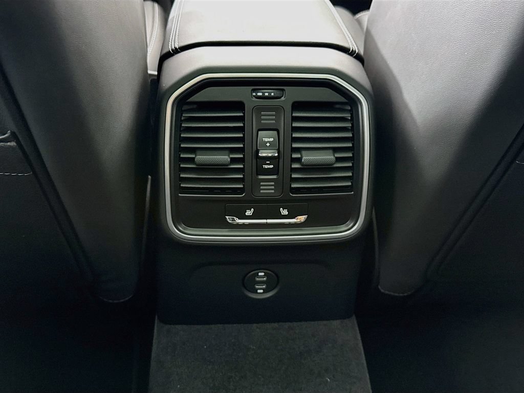 New 2026 Porsche Macan S AWD/4WD image 27