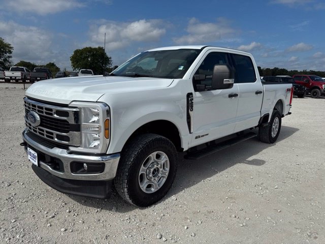 Used 2025 Ford F250 XLT w/ FX4 Off-Road Package AWD/4WD image 1