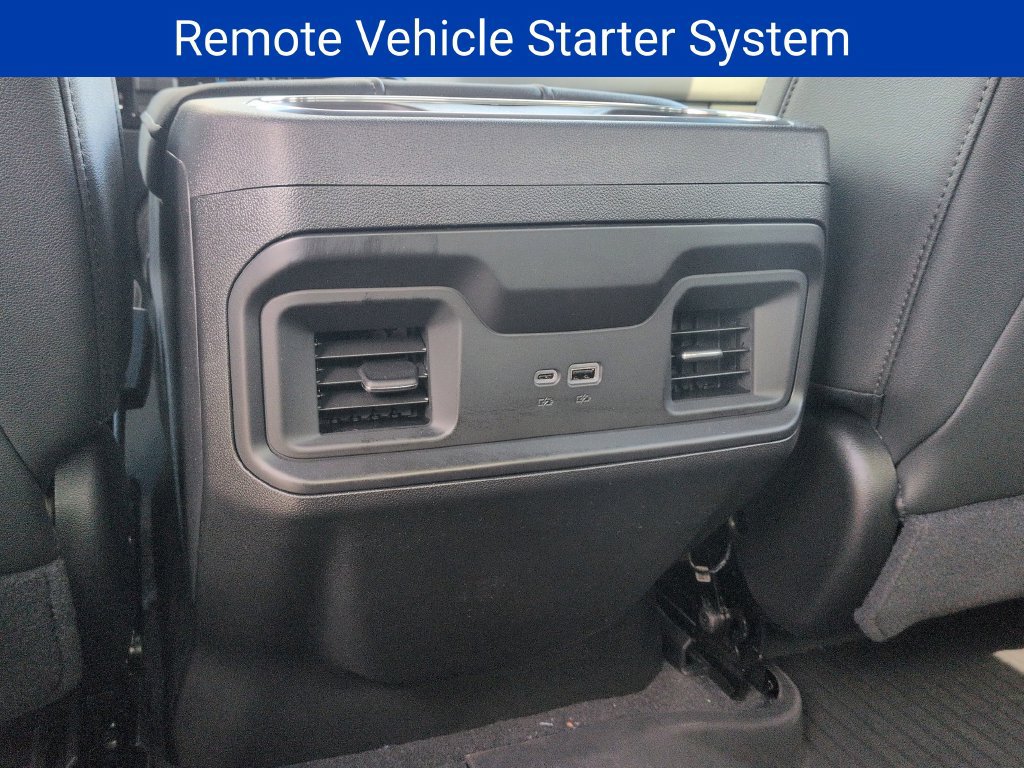 New 2026 Chevrolet Silverado 2500 LT w/ All Star Edition AWD/4WD image 32