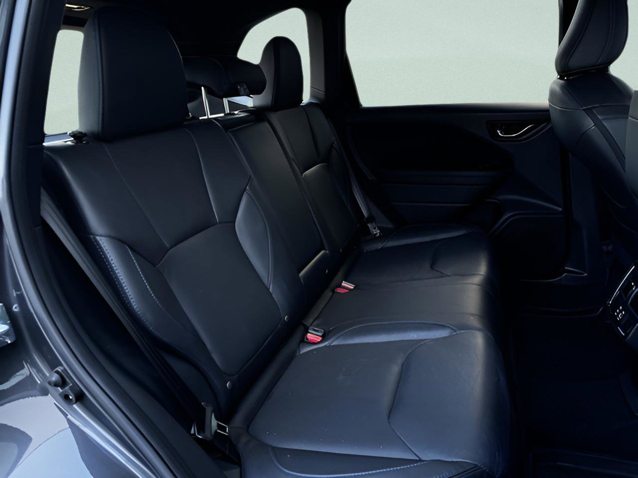 Used 2025 Subaru Forester Limited w/ Popular Package #1 image 26