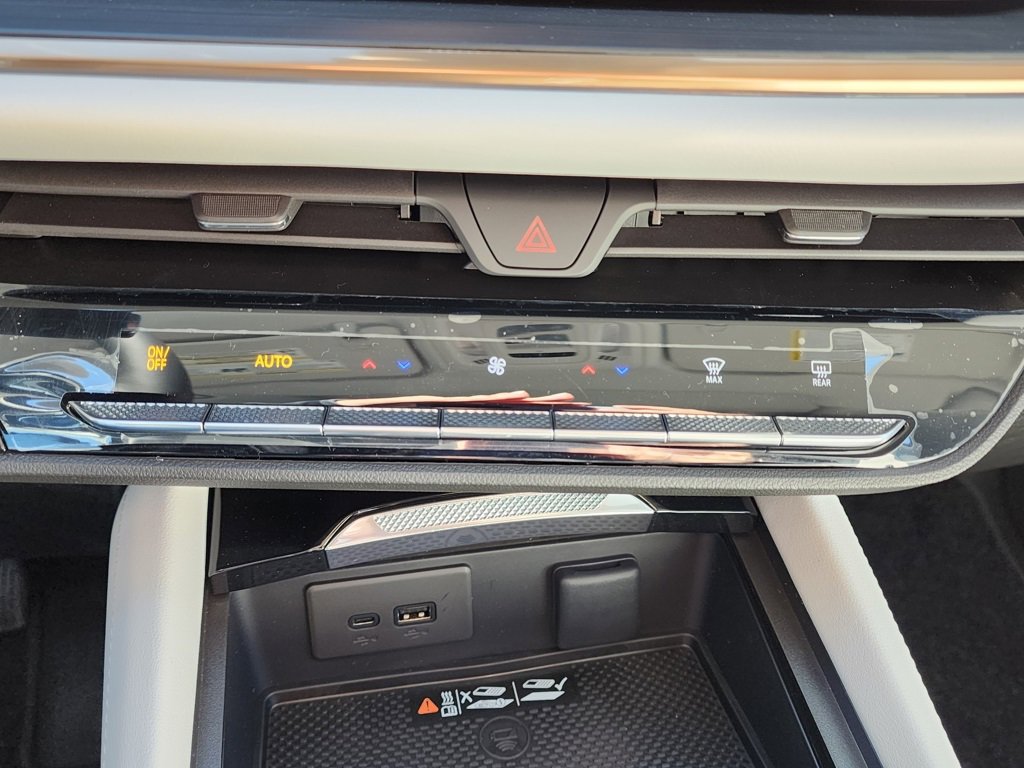 New 2026 Buick Envision Avenir image 31