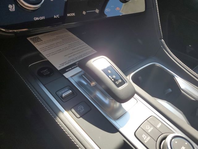 New 2026 INFINITI QX60 Luxe w/ Cargo Package image 32