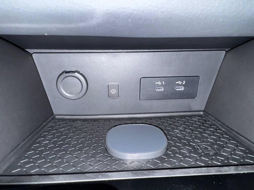 New 2026 Nissan Pathfinder Rock Creek w/ Rock Creek Premium Package AWD/4WD image 15