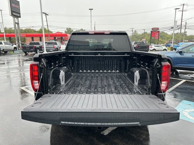 New 2026 GMC Sierra 1500 Elevation image 3