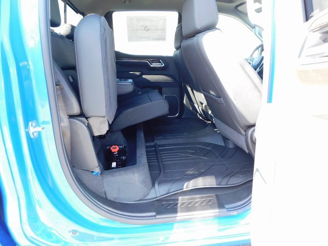 New 2026 Chevrolet Silverado 1500 LT w/ Safety Package image 26