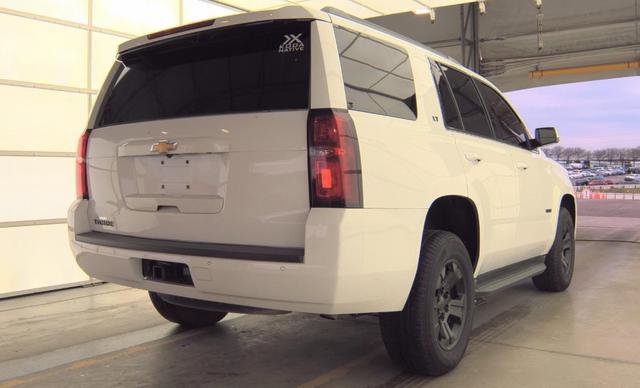 Used 2017 Chevrolet Tahoe LT image 2