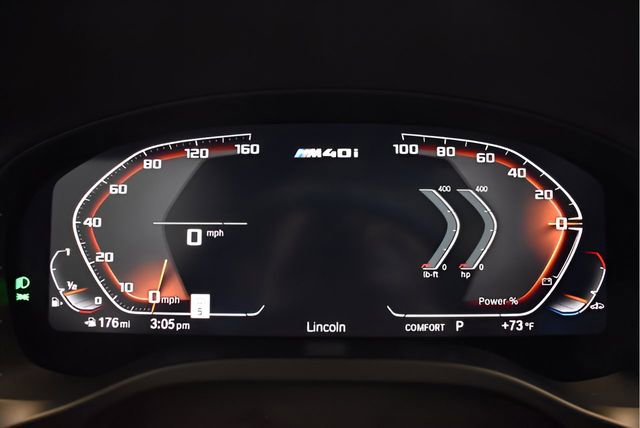 Used 2024 BMW X3 M40i w/ Premium Package AWD/4WD image 26