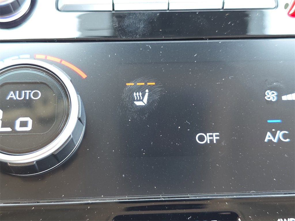 New 2026 Hyundai Santa Fe SEL image 33