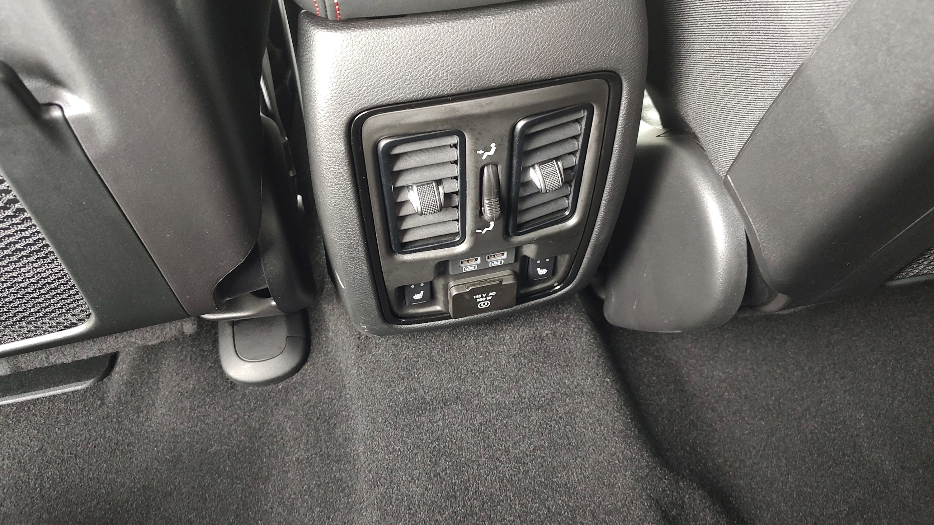 Certified 2023 Dodge Durango R/T image 14