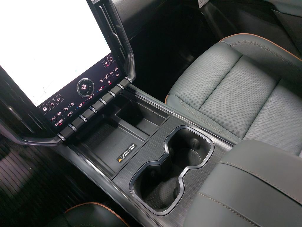 New 2026 GMC Acadia AT4 w/ Super Cruise Package image 26