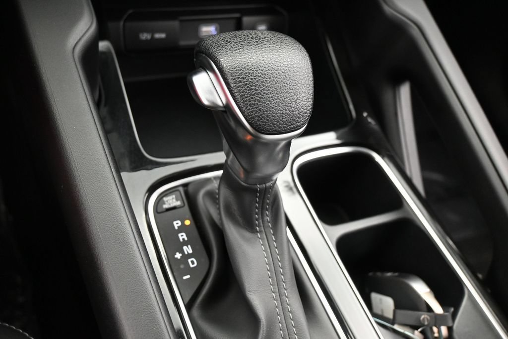 Used 2024 Kia Telluride LX FWD image 23