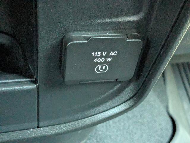Used 2026 RAM 2500 Tradesman AWD/4WD image 26