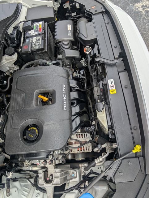 Used 2019 Hyundai Kona SE FWD image 20