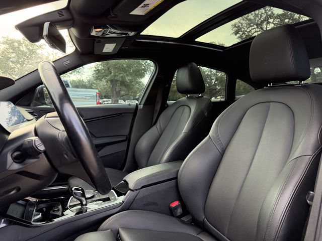Used 2023 BMW 228i Gran Coupe w/ Convenience Package FWD image 7