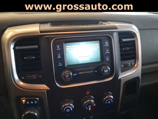 Used 2019 RAM 1500 Classic SLT image 14