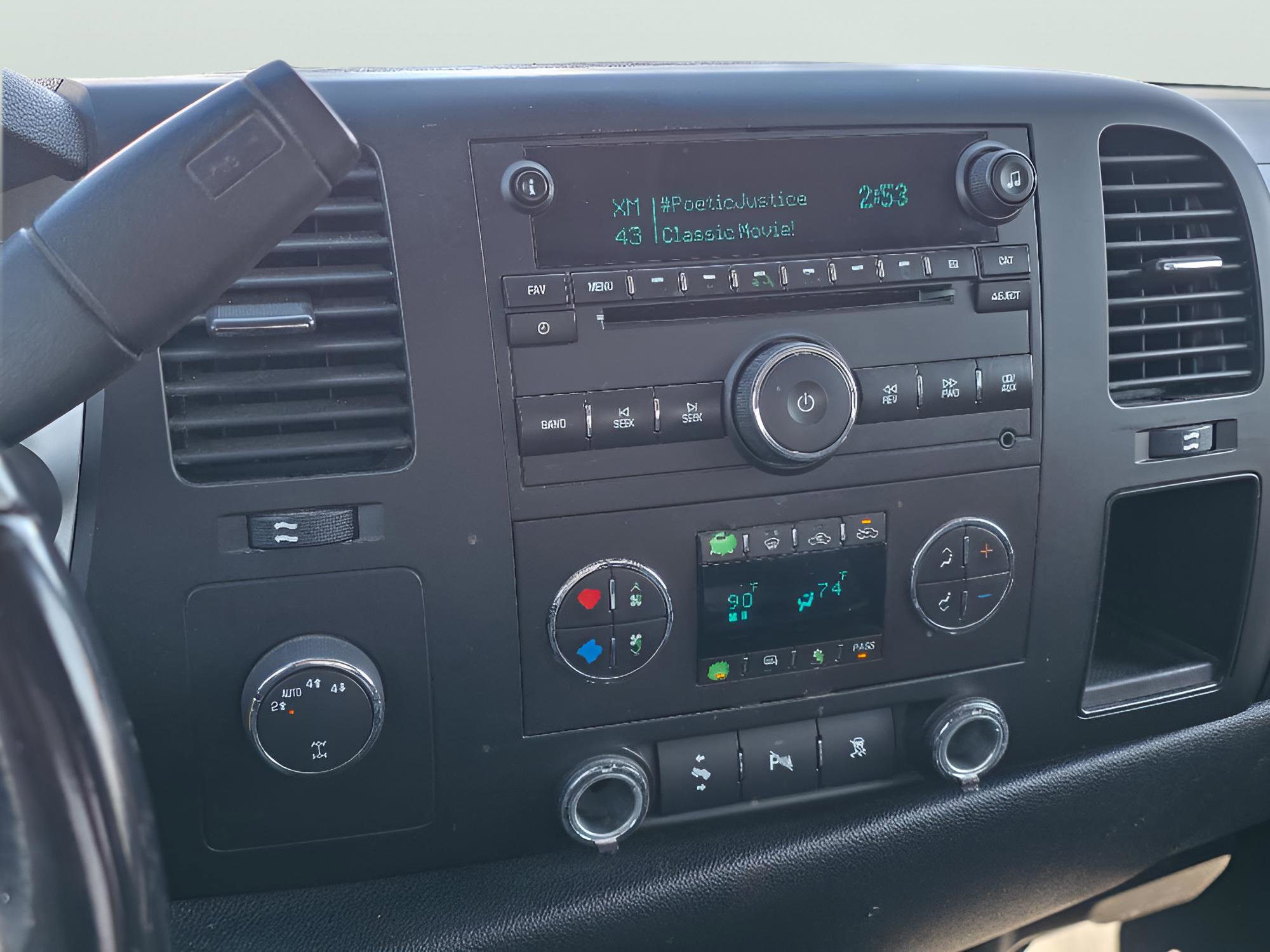 Used 2009 GMC Sierra 1500 SLE w/ Convenience Package image 24