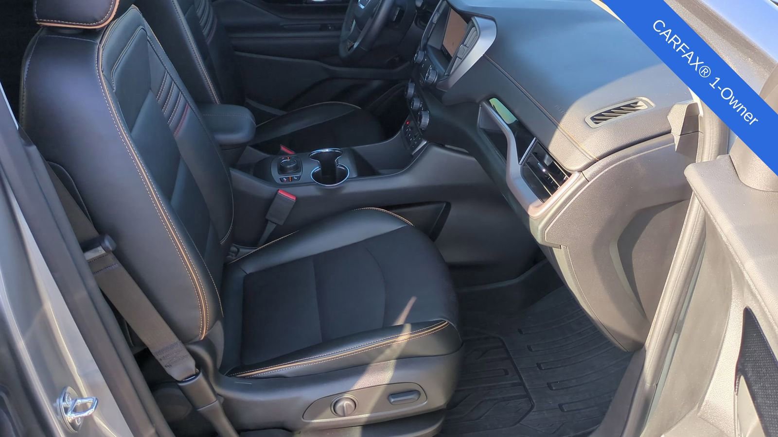 Used 2023 GMC Terrain AT4 w/ Infotainment Package II image 23