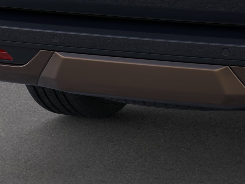 New 2026 Ford Expedition King Ranch AWD/4WD image 23