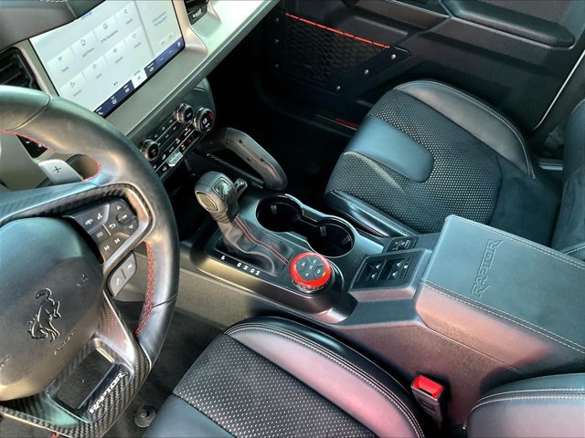 Certified 2023 Ford Bronco Raptor AWD/4WD image 11
