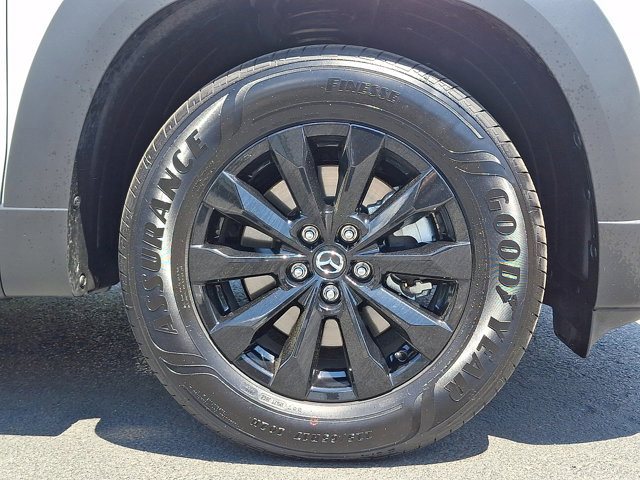 Certified 2025 MAZDA CX-50 AWD 2.5 S w/ Preferred Package image 8