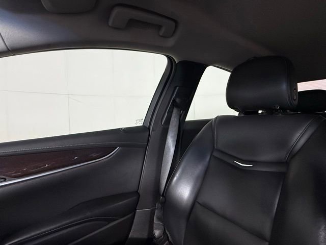 Used 2017 Cadillac XTS Luxury FWD image 15