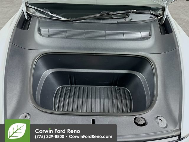 Used 2026 Tesla Model Y Long Range AWD/4WD image 28
