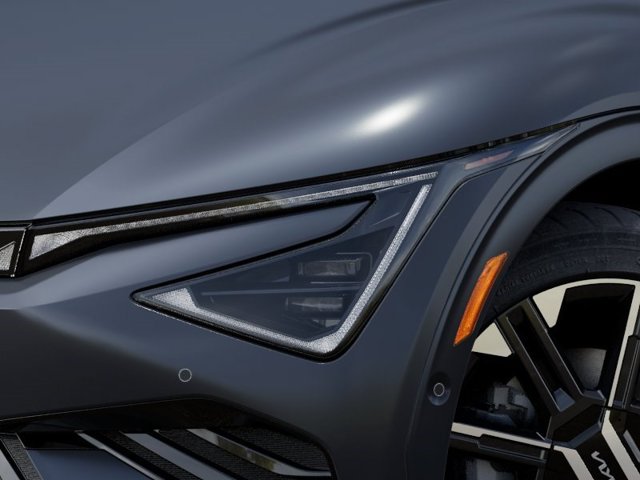 New 2026 Kia EV6 GT-Line AWD/4WD image 13