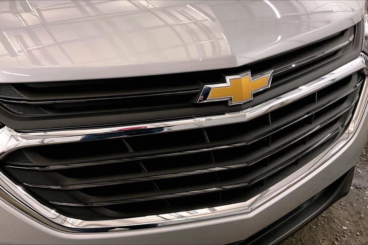 Used 2018 Chevrolet Equinox LT image 29