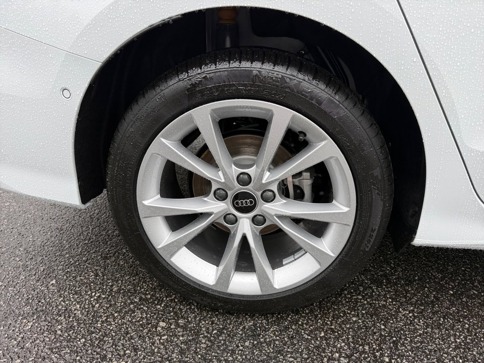 New 2026 Audi A3 2.0T Premium image 23