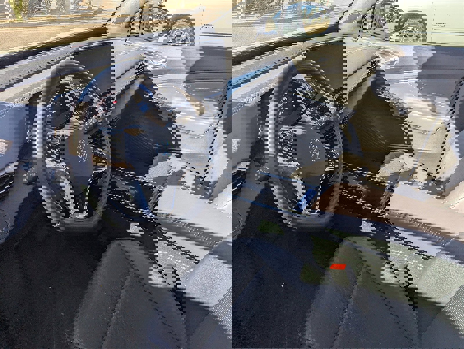 Used 2023 Volkswagen ID.4 Pro S image 8