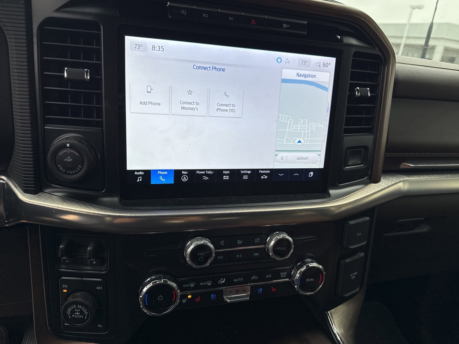 Used 2024 Ford F150 King Ranch image 18