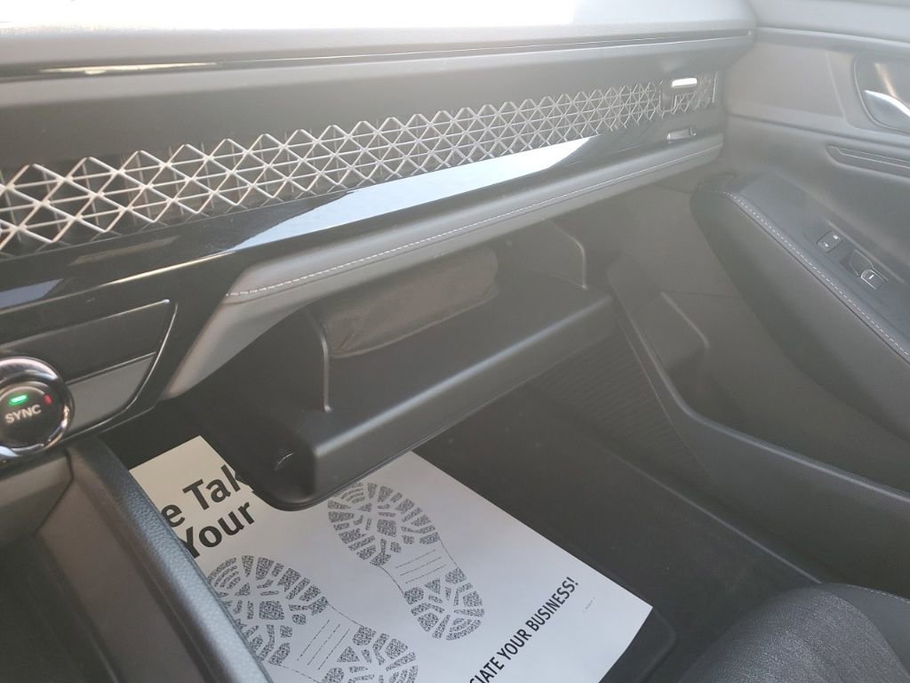 Certified 2024 Honda Accord Sport image 21