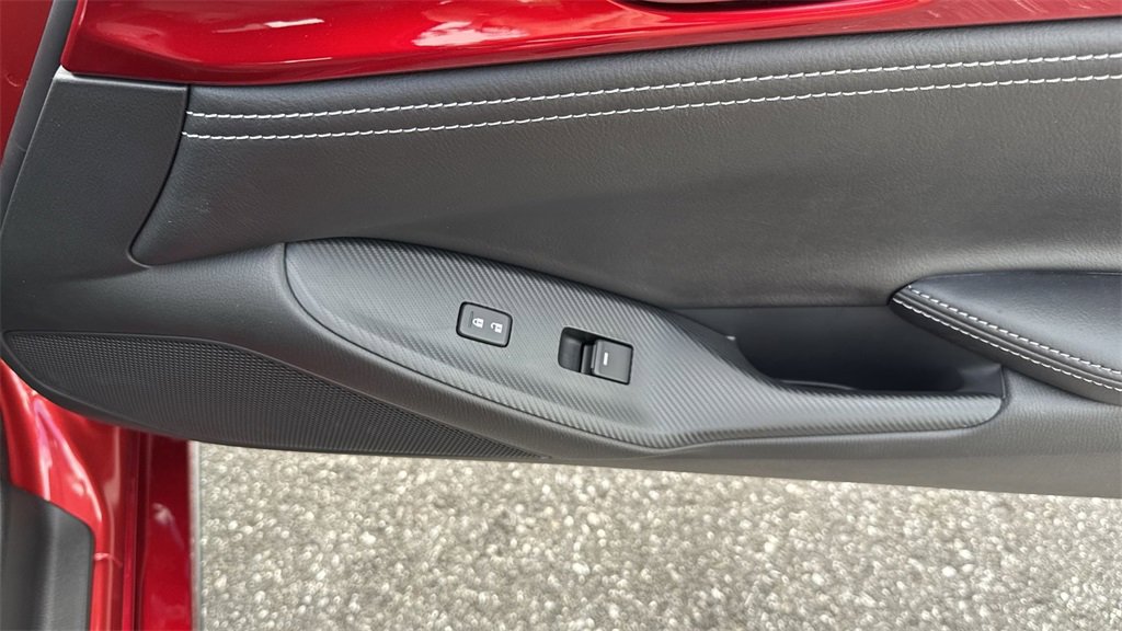 New 2025 MAZDA MX-5 Miata Grand Touring image 44