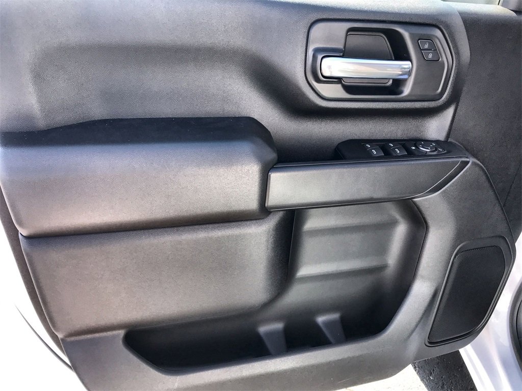New 2026 Chevrolet Silverado 3500 W/T w/ WT Convenience Package image 13