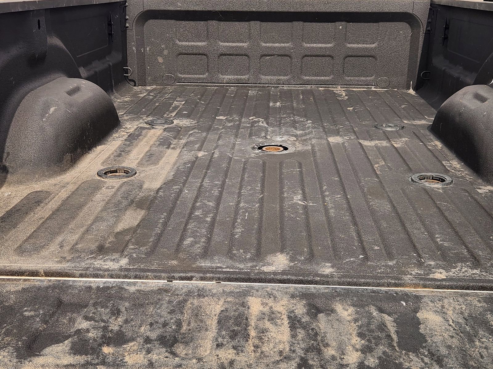 Used 2024 RAM 3500 Big Horn image 32