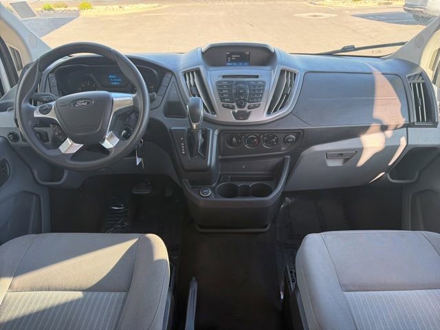 Used 2018 Ford Transit 350 XLT RWD image 13