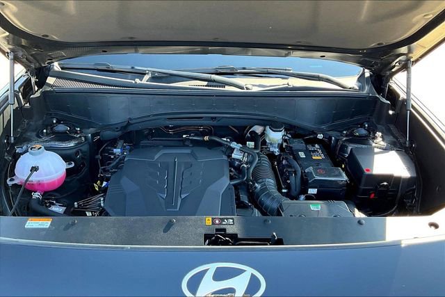 Used 2026 Hyundai Palisade Calligraphy image 30
