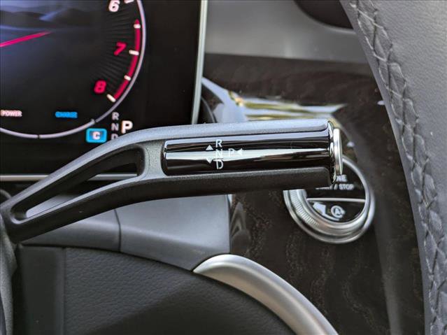 Used 2025 Mercedes-Benz GLC 300 image 15