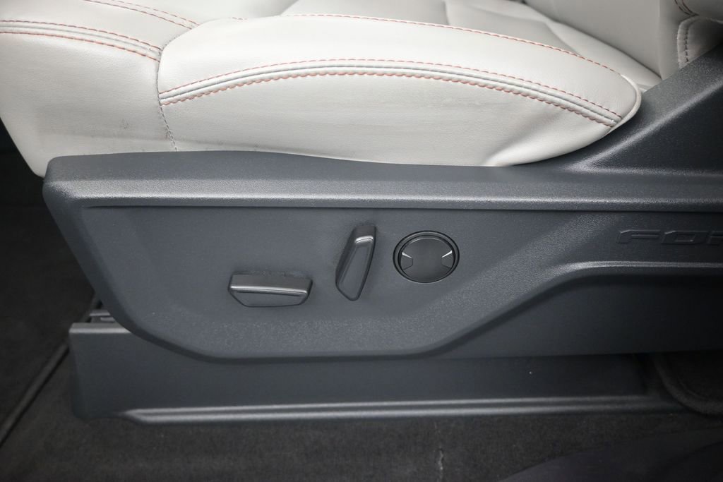 Used 2025 Ford Expedition Max Active RWD image 20