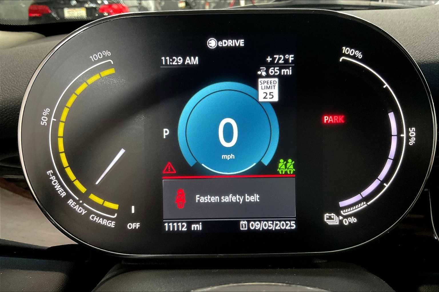 Used 2024 MINI Cooper SE image 23