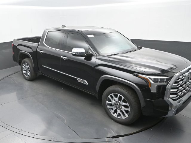 New 2026 Toyota Tundra 1794 Edition AWD/4WD image 28