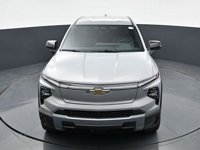 New 2026 Chevrolet Silverado EV LT AWD/4WD image 26