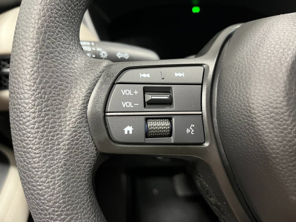 New 2027 Honda HR-V LX image 16