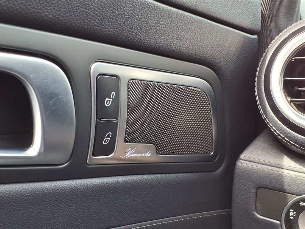 Used 2019 Mercedes-Benz AMG GT Roadster image 26