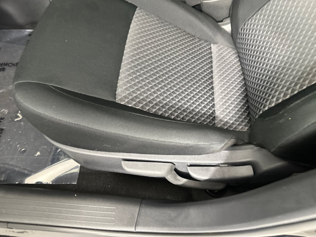 Used 2024 Nissan Versa S w/ S Plus Package FWD image 5