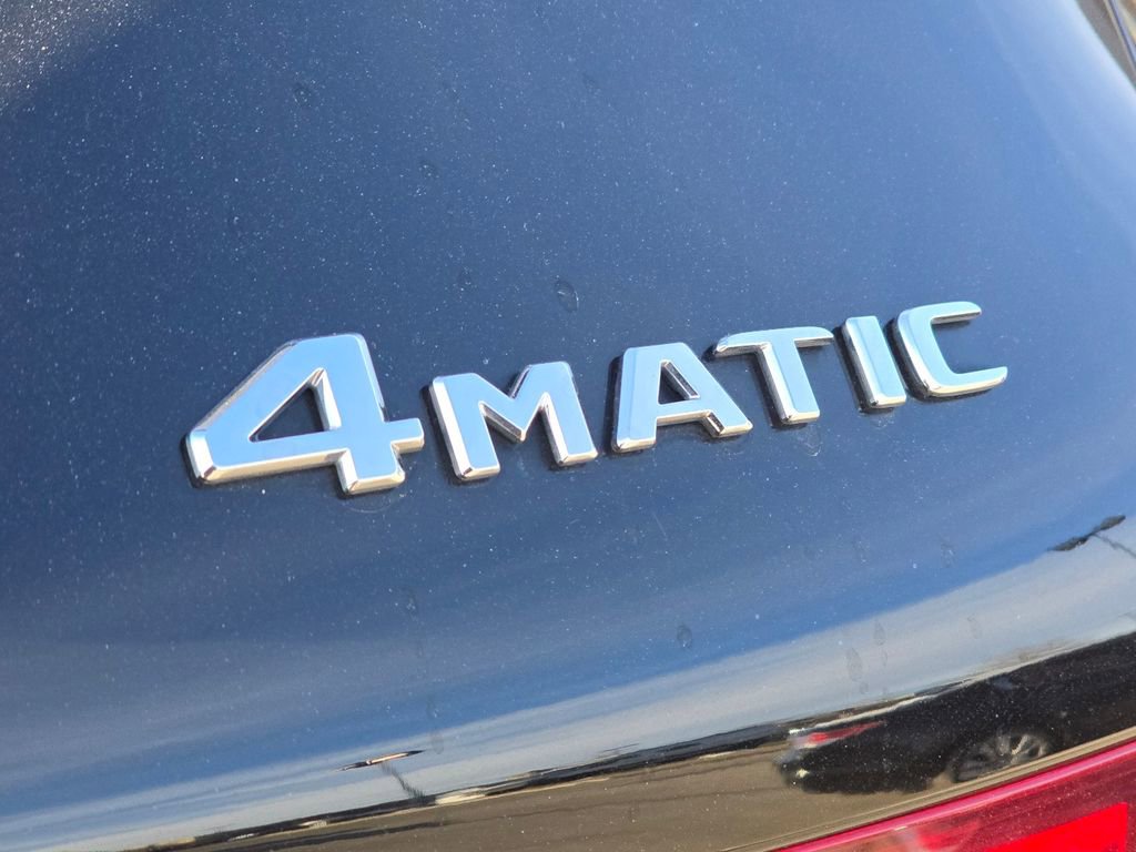 Certified 2018 Mercedes-Benz GLC 300 4MATIC image 12