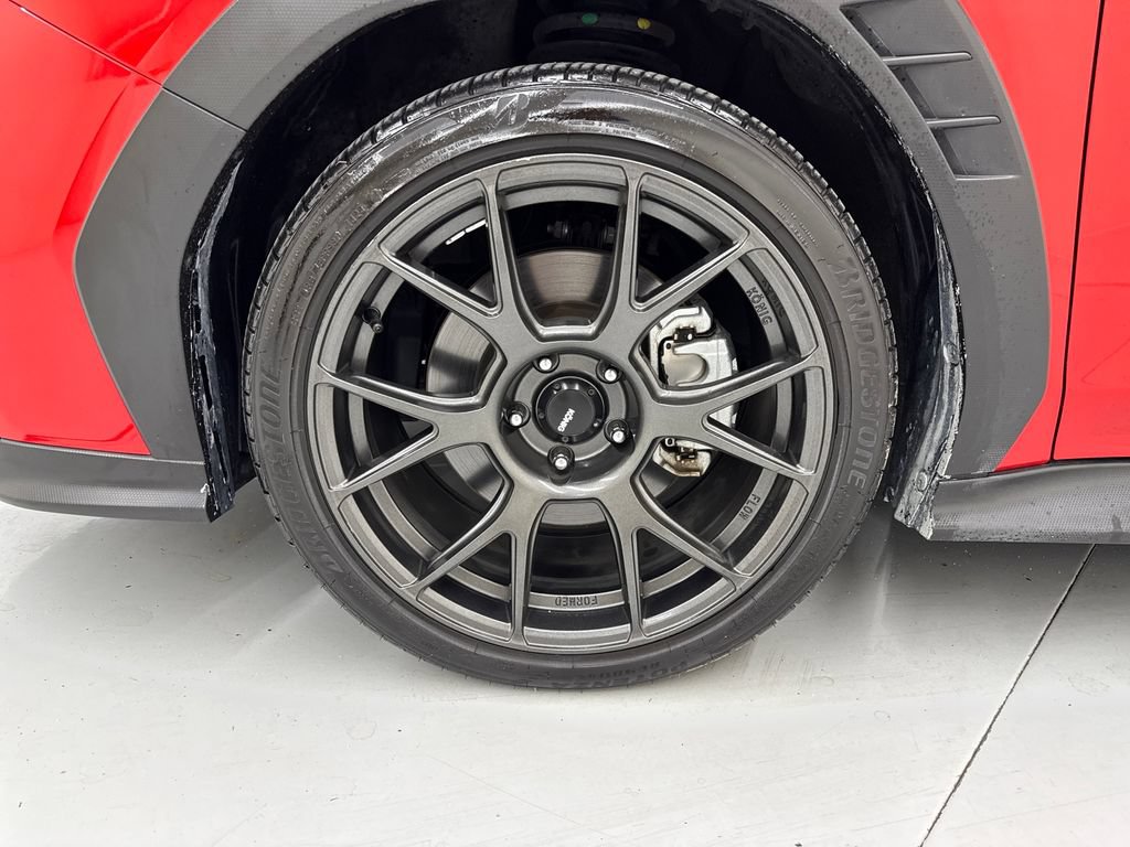 Certified 2023 Subaru WRX Limited AWD/4WD image 10