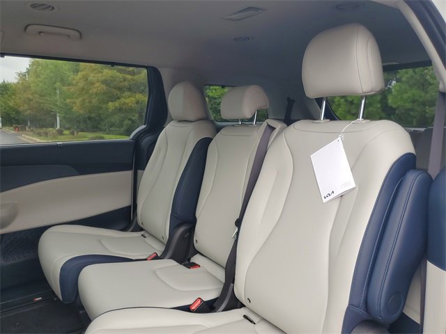 New 2026 Kia Carnival EX image 10