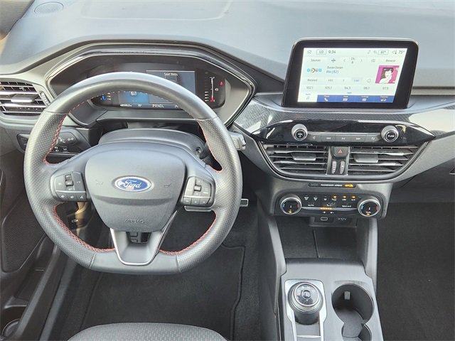 Used 2024 Ford Escape ST-Line image 27